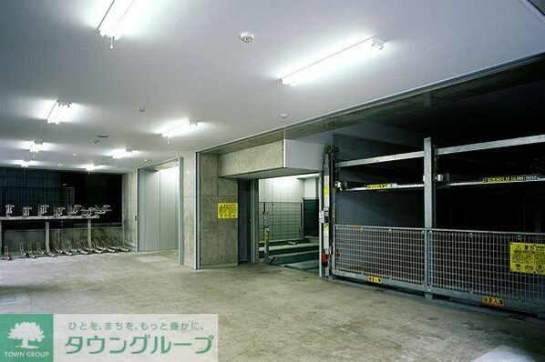 レジディア月島IIの物件内観写真